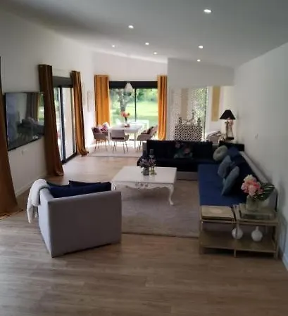 Jolie Maison En Pierre Avec Piscine Villa Gauriac